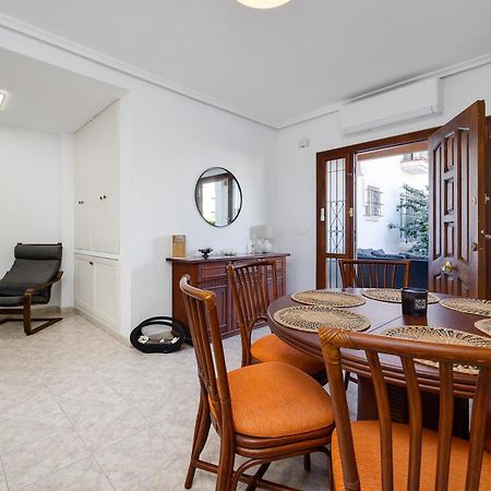 Cb Living - Cozy Condo With Patio, Playa Flamenca Dehesa de Campoamor  Extérieur photo