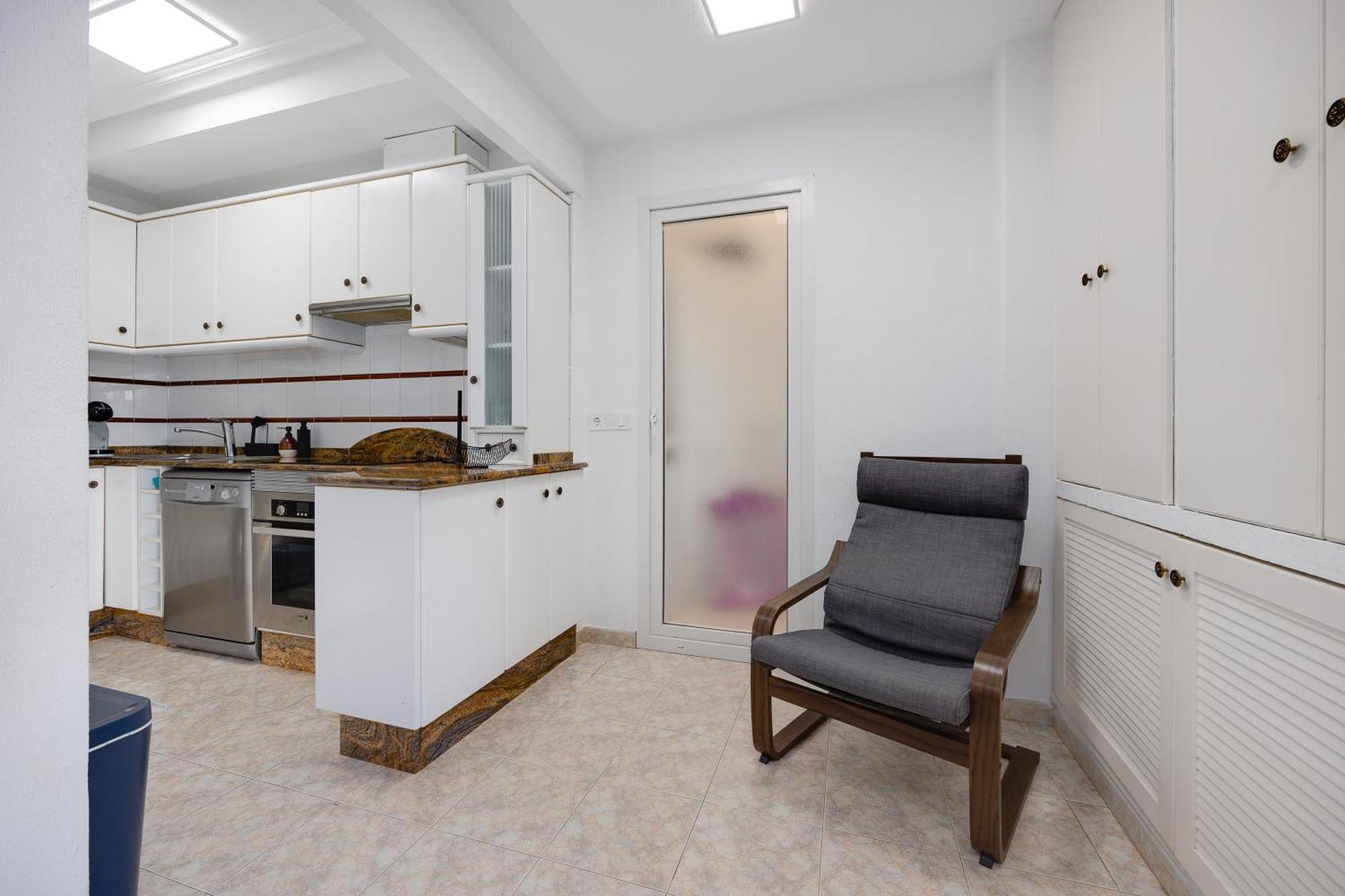 Cb Living - Cozy Condo With Patio, Playa Flamenca Dehesa de Campoamor  Extérieur photo